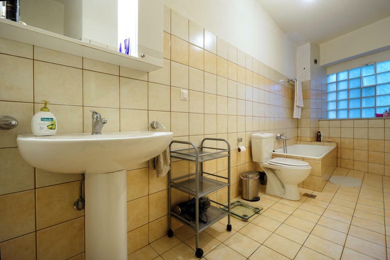 Sunny Apartment Даратсо Экстерьер фото