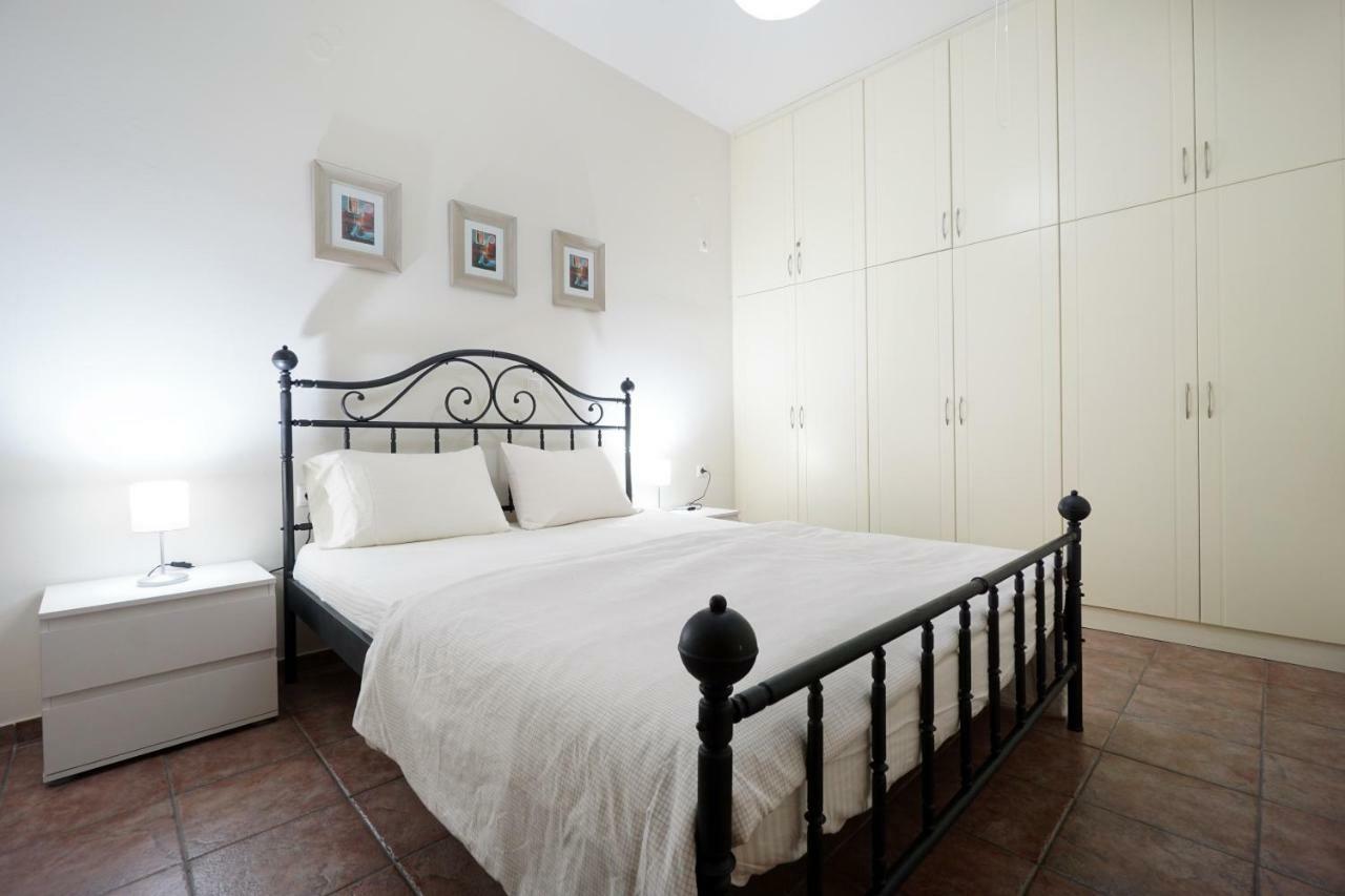 Sunny Apartment Даратсо Экстерьер фото