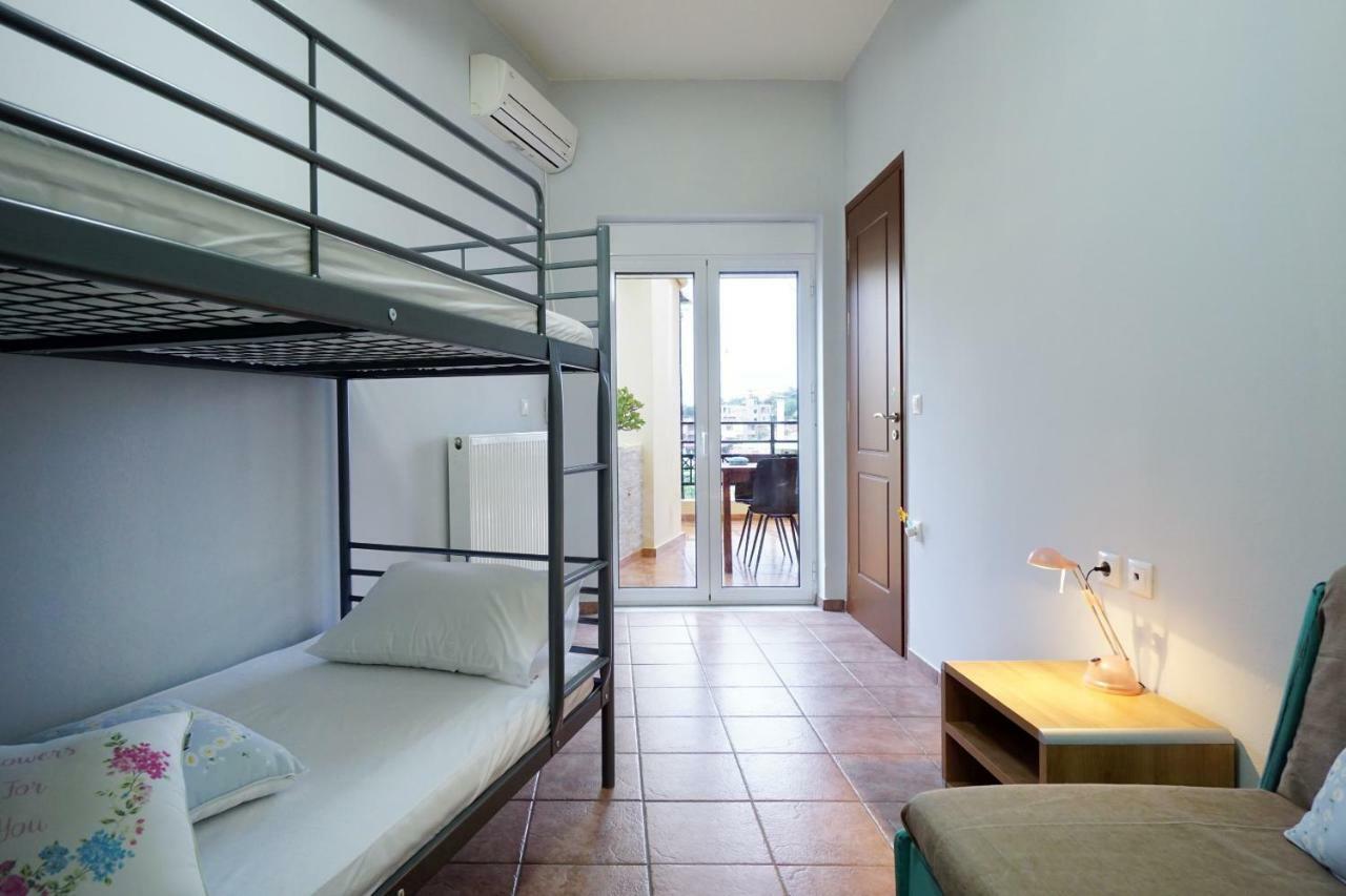 Sunny Apartment Даратсо Экстерьер фото