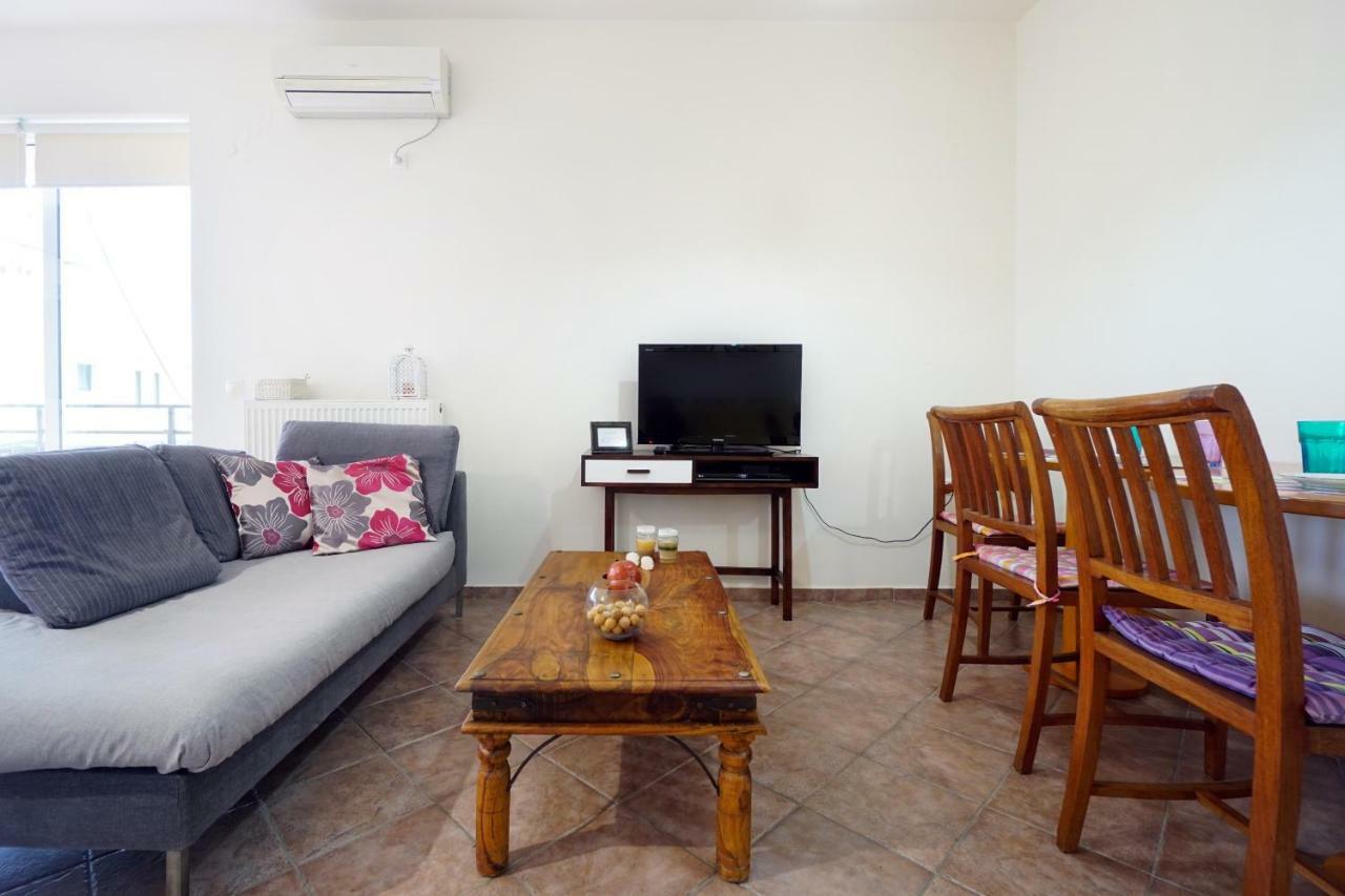 Sunny Apartment Даратсо Экстерьер фото