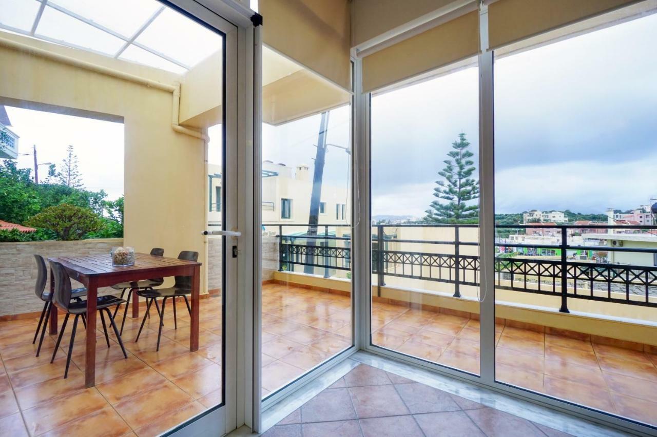 Sunny Apartment Даратсо Экстерьер фото