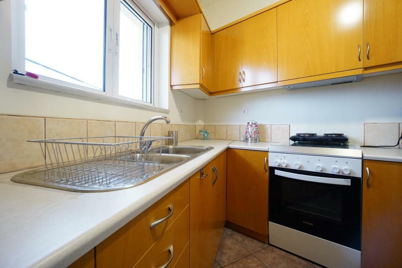 Sunny Apartment Даратсо Экстерьер фото