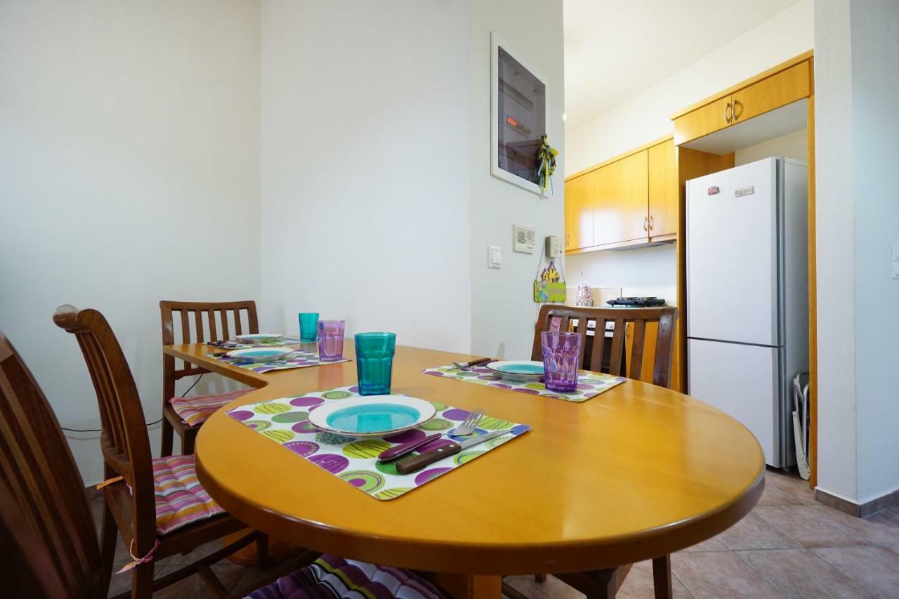 Sunny Apartment Даратсо Экстерьер фото