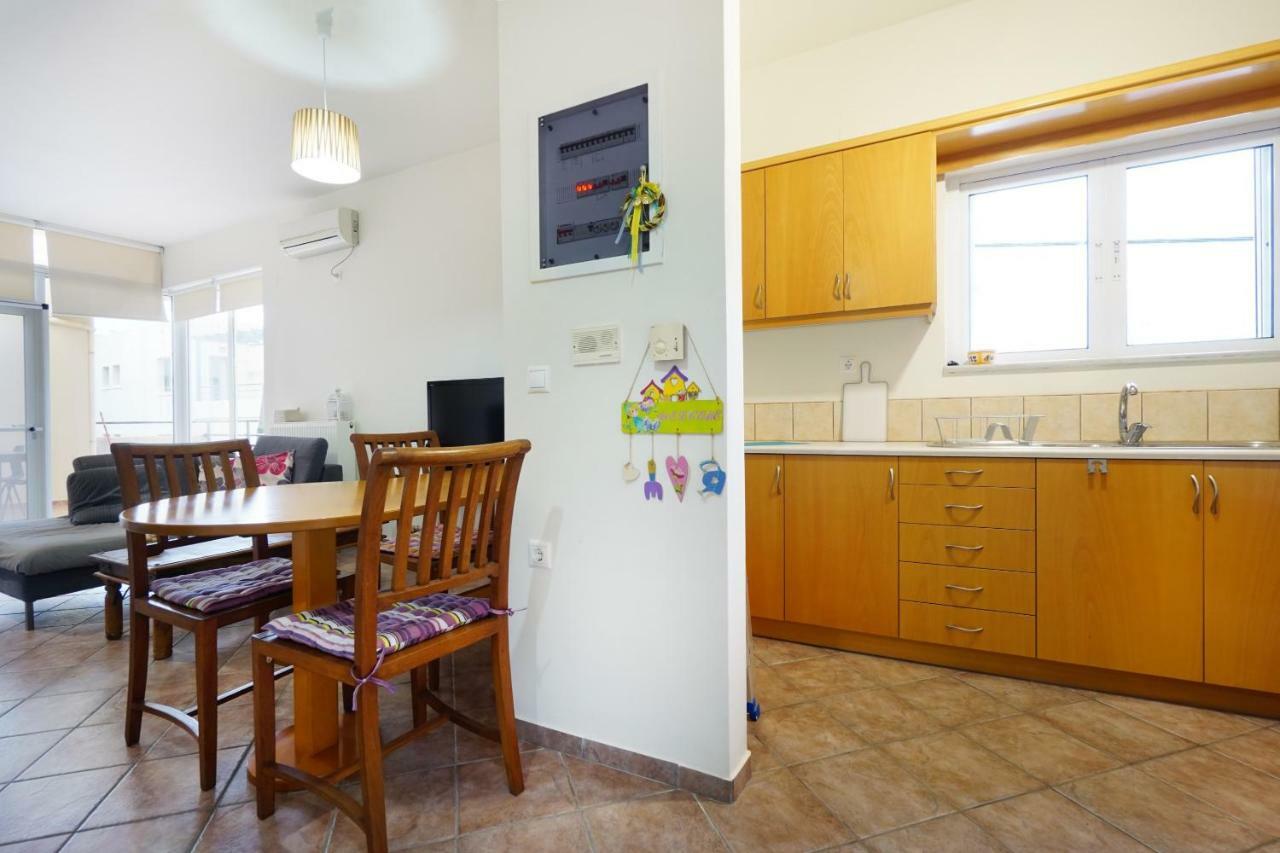 Sunny Apartment Даратсо Экстерьер фото